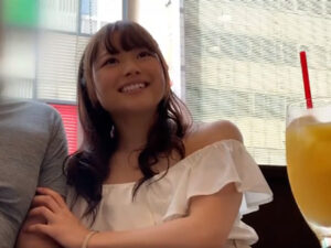 おじさん大好きロリ系美少女ガチセックス！エロマンコ突かれてガチイキ！