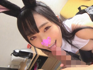 巨乳コスプレ美女ガチエロセックス！コスプレセックス気持ち良すぎた！