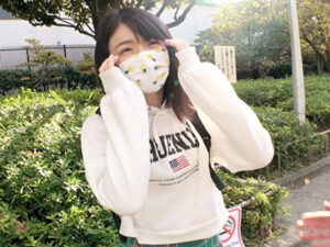 えちえち体験のためにAV出演！ガチエロセックスにイキまくる！