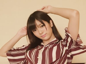 スレンダーJDえちえちマジイキセックス！！黒髪ストレートがエロすぎる！