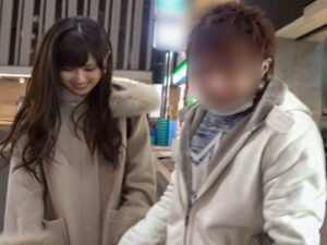 JDガチナンパ！アイドル並みの可愛さでシコ過ぎる！えちえちセックスでガチイキ！