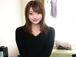 美人JD ガチナンパ！JD のお部屋でガチエロセックス！生ハメ中出し激イカセ！