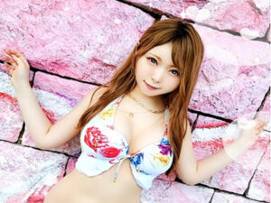 エロカワ美女と激エロセックス！えちえちボディにちんぽがぶっ刺さる！