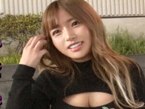 爆乳美女ガチイキセックス！エロ乳揺らして感じまくり！