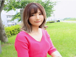 マジエロ人妻ガチセックス！エロマンコ濡らして他人棒で感じまくり！