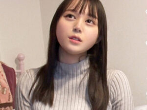 マジ美女ガチセックス！エロマンコ濡れ濡れ感じまくり！