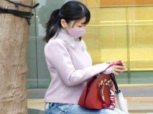 欲求不満妻ガチエロセックス！他人棒でガチ濡れガチイキ！