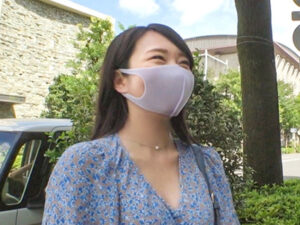 ガチナンパ！エロ美女マンコ濡れ濡れエロすぎる！