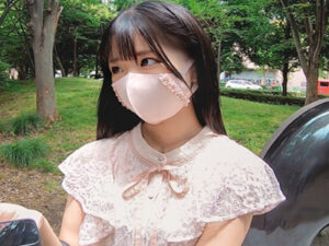 生意気P活女子ガチ生セックス！生ハメセックス生チンポにハメる！