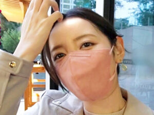 綺麗めえちえち女子ガチセックス！エロマン濡らして感じまくり！