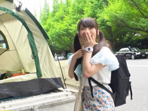 パイパンマンコがエロすぎだろ！えちえちJDガチセックス！