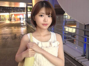 ちっぱいは正義！ミニマム女子えちえちセックス！