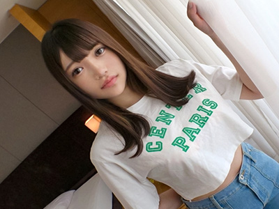 デカパイJDエロすぎてヤバい！えちえちマンコ濡れ濡れセックス！