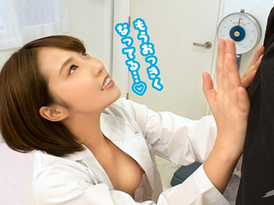 えちえち美女筆おろしセックス！童貞チンポで感じまくり！