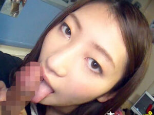 生ハメ中出しセックスがエロすぎてヤバい！フェラ顔エロすぎる！