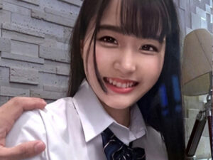結局は制服女子！マジエロセックス最高すぎた！