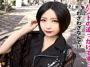 なんだかんだバンギャはえろい！美女マン濡れ濡れエロすぎセックス！【素人】